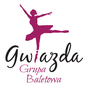 grupa baletowa gwiazda