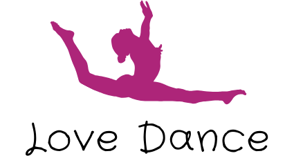 love dance